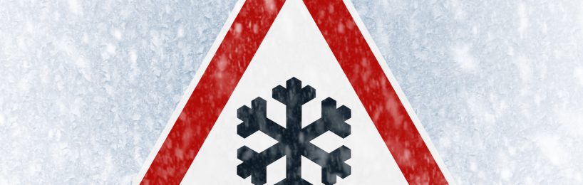 Aktuelles zur TRAS 320 Schnee
