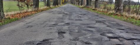 Keine Verkehrssicherungspflichtverletzung aufgrund unzureichender Kontrolle