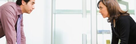 Vorne gerührt, brennt hinten nicht an