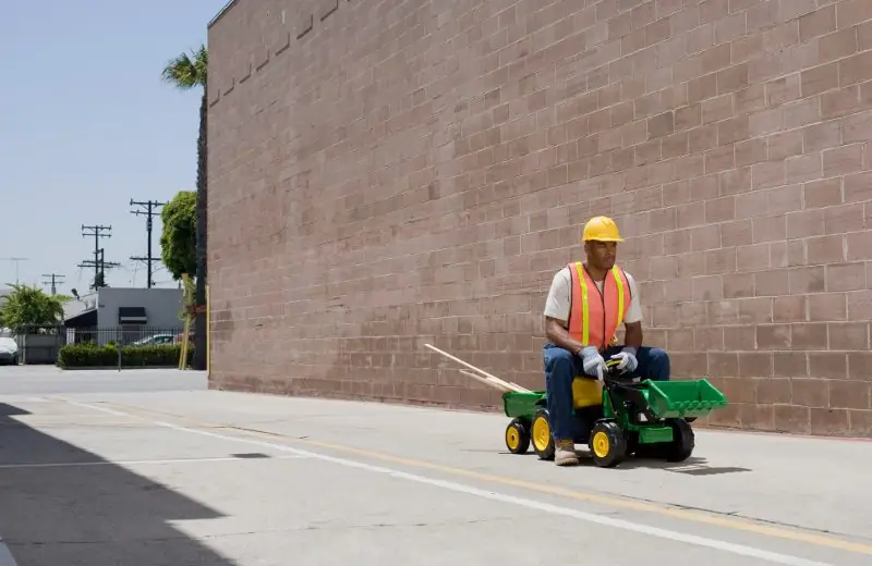Häufiger Fehler bei der Ausführung: Schutzpflichten vor Abnahme Schutzpfkicht vor Abnahme