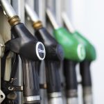 TRwS 781: Betankung von Kfz Tankstelle Zapfanlage