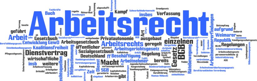 Konzernbetriebsrat bei kommunalen Einrichtungen?