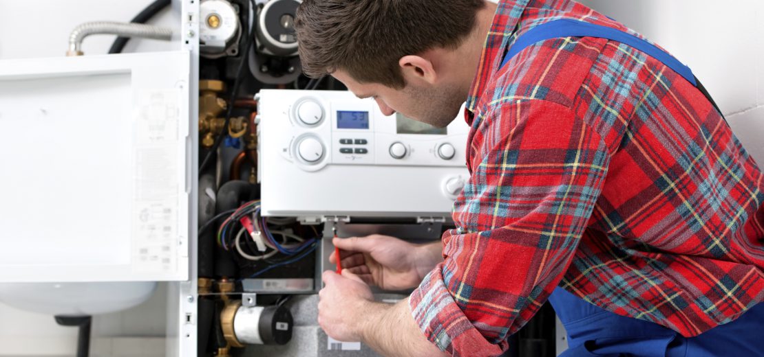 Die Instandhaltung in der Elektrotechnik ist gesetzlich geregelt.