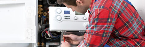 Instandhaltung in der Elektrotechnik: Gesetzliche Grundlagen