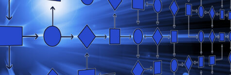Prozessvisualisierung: So bilden Sie Ihre Unternehmensprozesse ab
