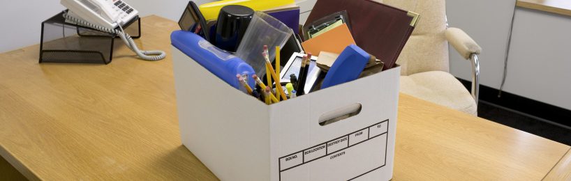 Einseitige Freistellung nicht immer zulässig geräumter Arbeitsplatz