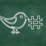 twitter Hastag