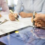 Die Baubeschreibung definiert Leistungen und Qualitäten beim Hausbau Baubeschreibung