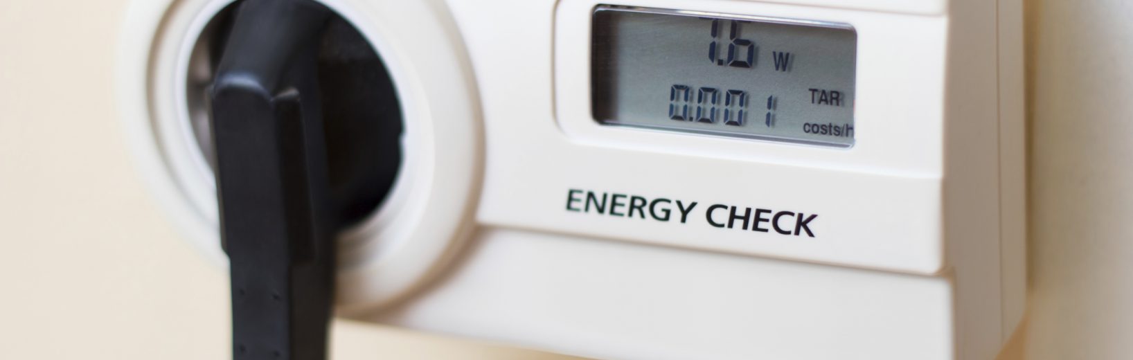 Das kleine 1×1 der Energiedatenerfassung Energiedatenerfassung