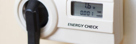 Das kleine 1×1 der Energiedatenerfassung