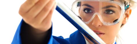 Gesundheit am Arbeitsplatz: Das regeln die Unfallverhütungsvorschriften