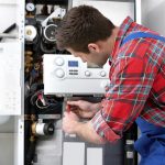 Bewertungspunkte zur Entscheidung: Heizung weiterbetreiben oder ersetzen? Heizung_wechsel