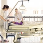 Personalmangel in Krankenhäusern