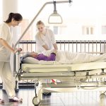 Mindestlohnerhöhung im Pflegedienst Personalmangel in Krankenhäusern