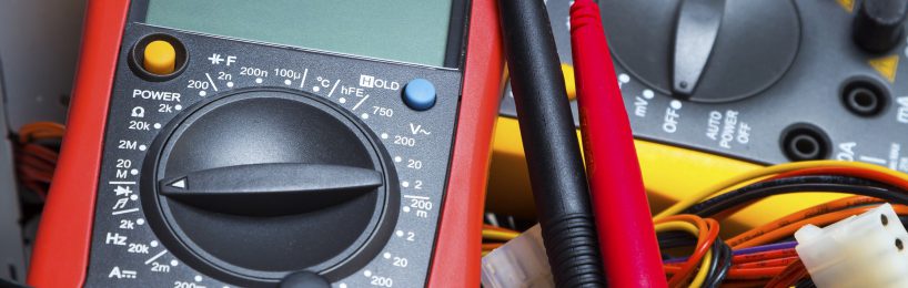 Das richtige Messgerät kaufen Messgerät und Prüfgerät