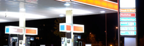 Nächtliches Alkoholverkaufsverbot gilt nicht für Tankstellen-Imbiss mit Gaststättenerlaubnis in Baden-Württemberg