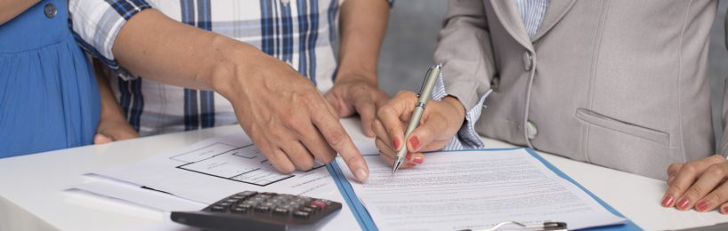 Die häufigsten Fehler beim Bauvertragsabschluss – Schriftformklauseln für Nachträge Schriftformklauseln_für_Nachträge