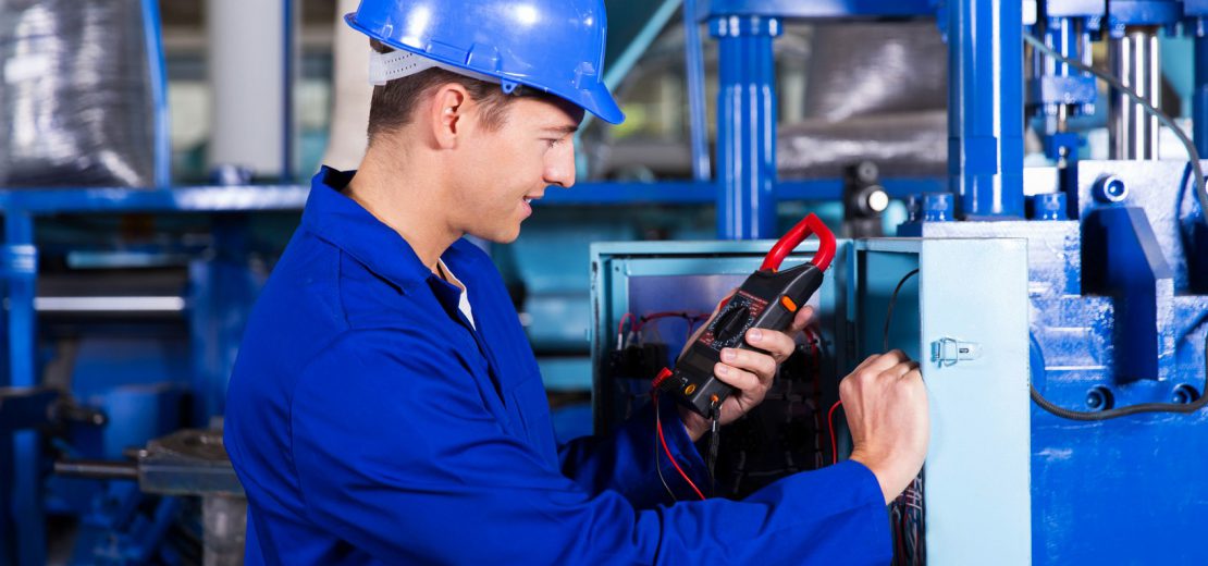 VdS-Prüfung und weitere Prüfungen der elektrischen Anlage