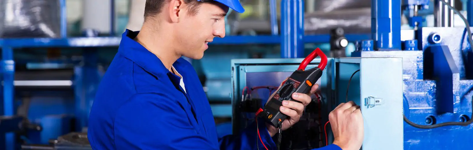 VdS-Prüfung und weitere Prüfungen der elektrischen Anlage