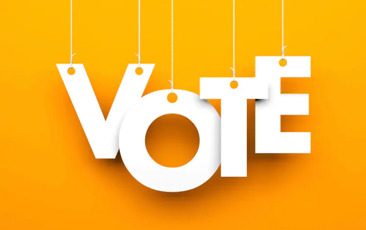 Vote