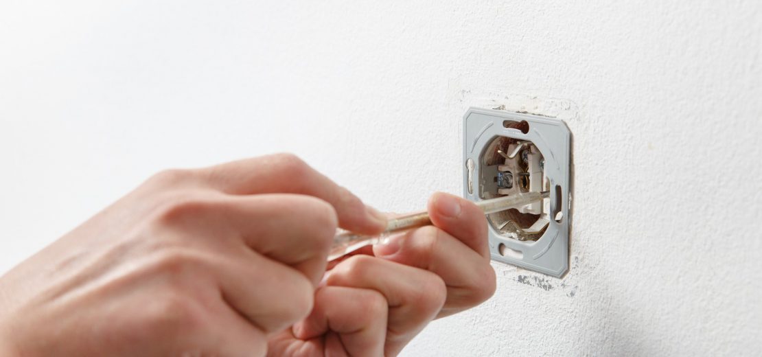 Welche Elektroinstallationen dürfen von Laien durchgeführt werden?