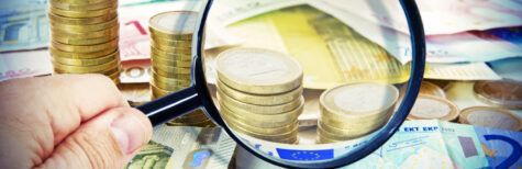 Ziffernanalyse und Chi-Quadrat-Test: Wie das Finanzamt Auffälligkeiten erkennt