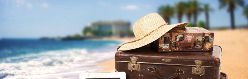 Unternehmer sorgen für klare Urlaubsregeln Urlaub