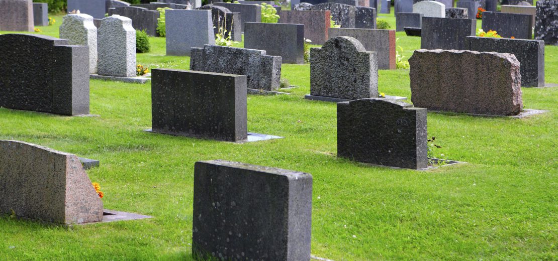 Friedhof