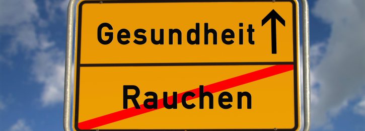 Bußgeld für Verstoß gegen das Nichtraucherschutzgesetz E-Zigarette Jugendliche Nichtraucher