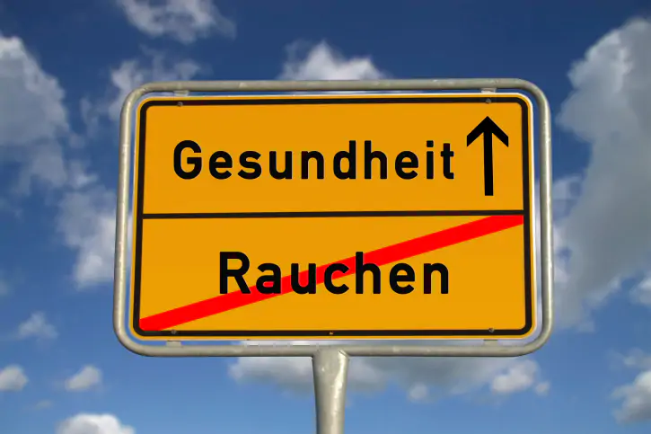 E-Zigarette Jugendliche Nichtraucher