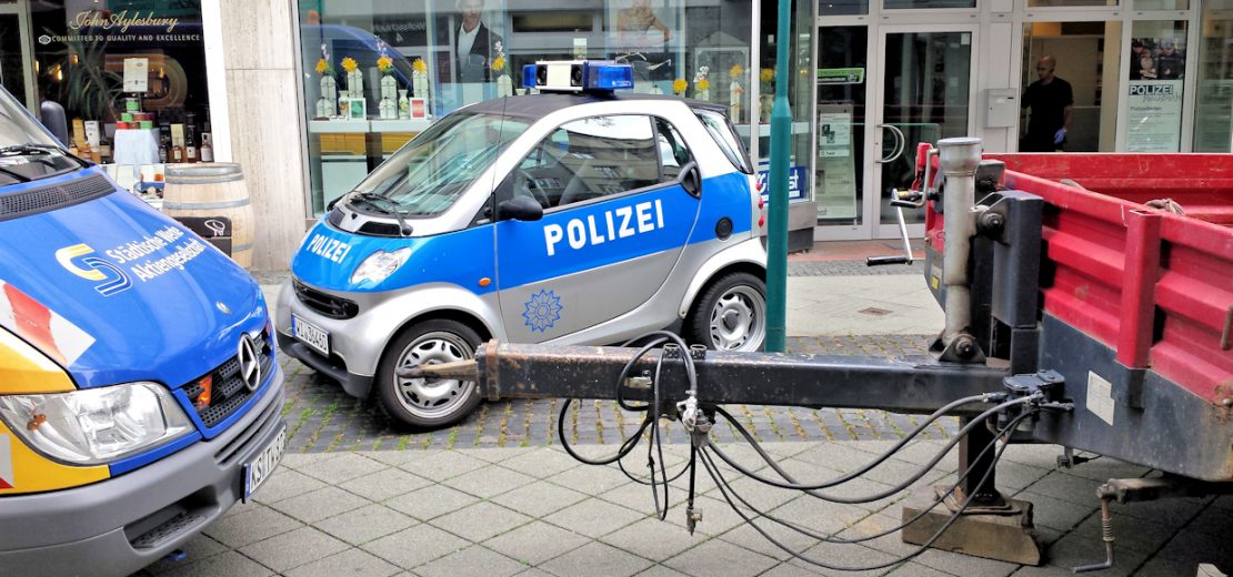 Bild Polizei