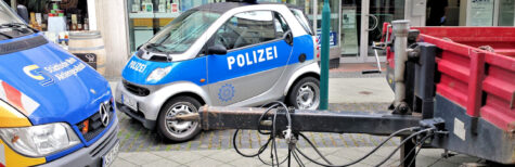 Bild Polizei