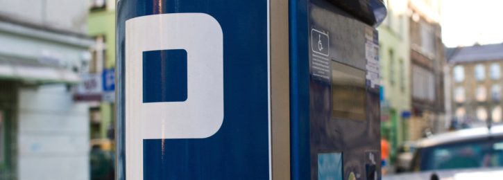 Bayern: Zuständigkeit für die Erhebung von Parkgebühren Bayern Zuständigkeit Parkgebühren