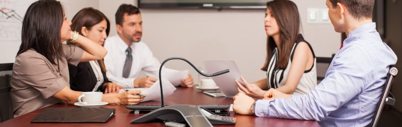 Verhandlungsstrategien im Arbeitgebergespräch Verhandlungsstrategien
