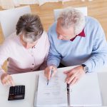 Beamtenpension: letzter Beförderungszeitpunkt maßgebend Zwangspensionierung