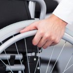 Behindertengleichstellungsgesetz