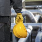 Arbeitsschutzgesetz - Geltungsbereich und wichtige Inhalte Schutzhelm
