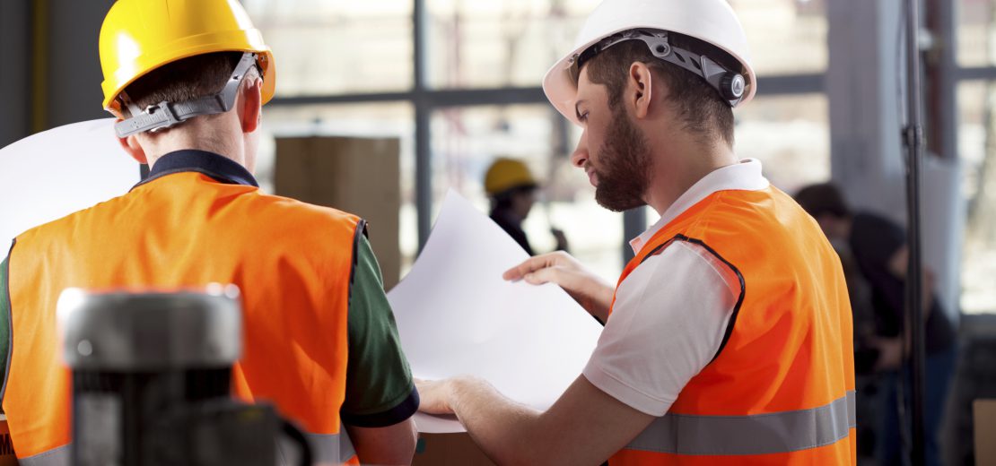 Das Arbeitsschutzgesetz rückt die Prävention in den Fokus.