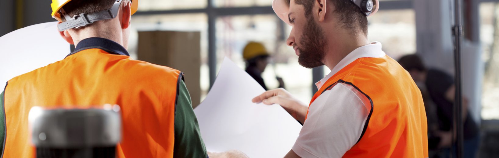 Diese Pflichten hat der Arbeitgeber im Arbeitsschutz Das Arbeitsschutzgesetz rückt die Prävention in den Fokus.