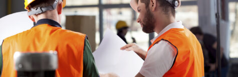 Diese Pflichten hat der Arbeitgeber im Arbeitsschutz