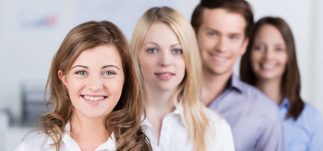 Ausbildung