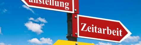 Dauerhafte Leiharbeit fingiert keine Festanstellung