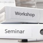 Seminar und Workshop Ordner