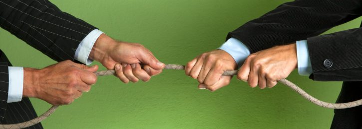 Personalrat kämpft gegen „neue Besen“ Personalrat