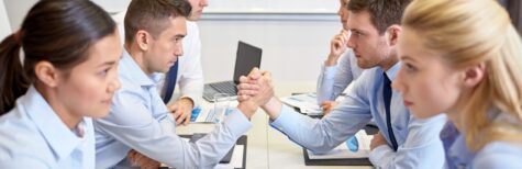 Einigungsstelle: 10 wichtige Fragen und Antworten