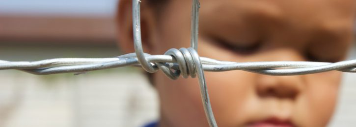 Jeder dritte Asylbewerber ist minderjährig Asylbewerber