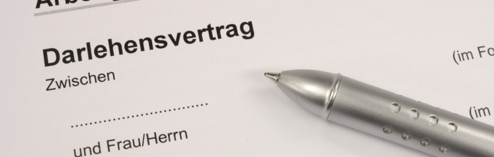 Steuern sparen mit Arbeitgeberdarlehen Arbeitgeberdarlehen