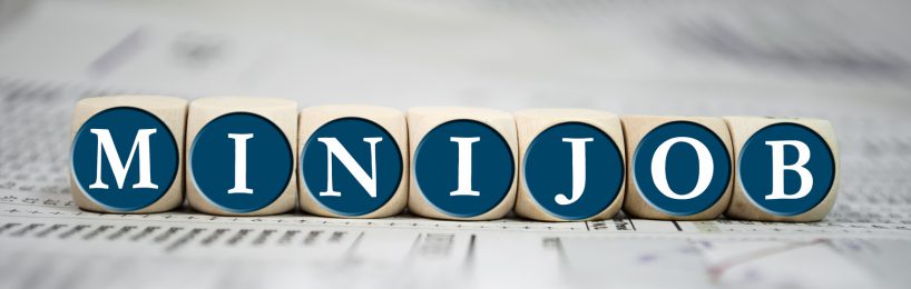Gefahrenstellen bei Minijob oft unterschätzt Minijob