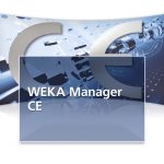 Softwaregestützte Risikobeurteilung WEKA Manager CE