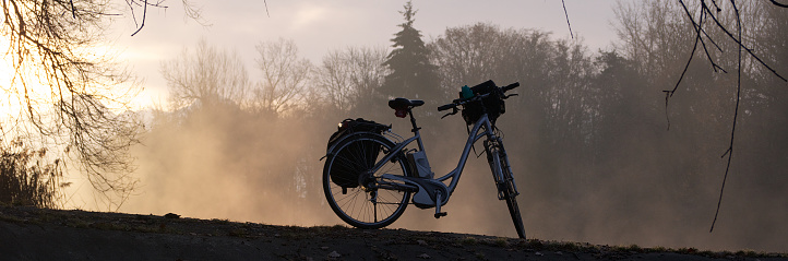 Wann ist ein E-Bike ein E-Bike? E-Bike